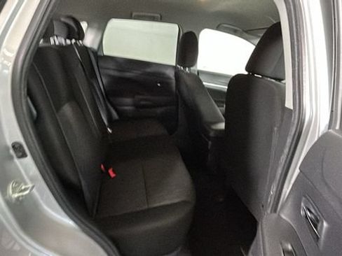 Used 2022 Mitsubishi Outlander Sport ES AWD/4WD image 29