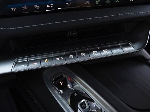 New 2026 Chevrolet Corvette Stingray Preferred Cpe w/ Z51 Performance Package image 18