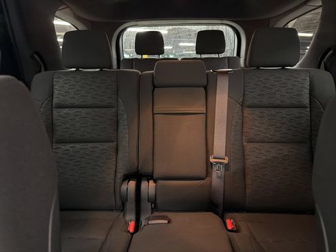 New 2026 Dodge Durango GT w/ Trailer Tow Group IV RWD image 19