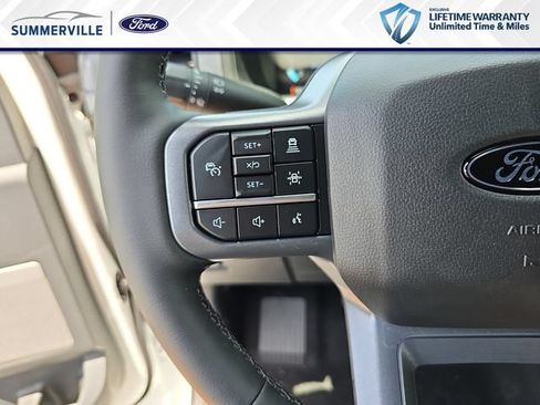 New 2026 Ford F150 Lariat AWD/4WD image 19
