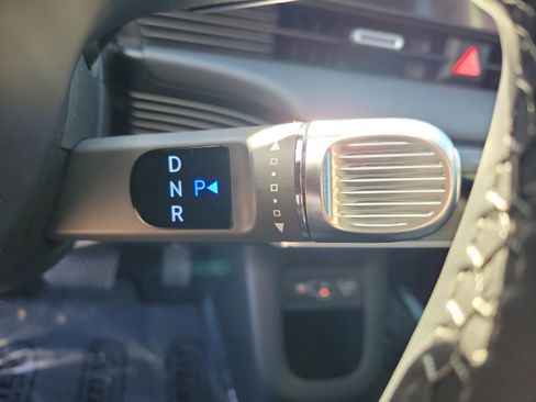 New 2026 Hyundai Ioniq 5 Limited image 30