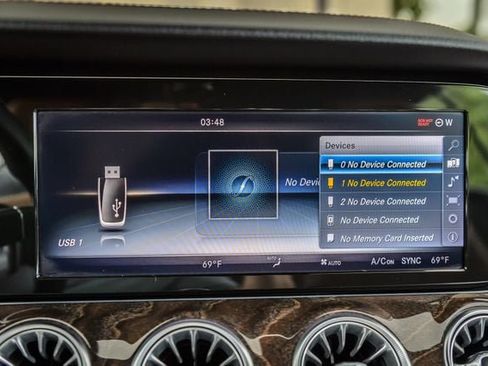 Used 2018 Mercedes-Benz E 400 Cabriolet image 28