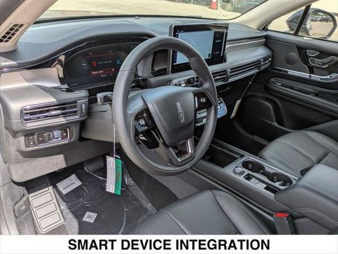 New 2025 Lincoln Corsair Grand Touring w/ Equipment Group 301A image 8