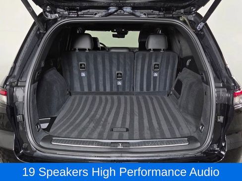 Used 2023 Jeep Grand Cherokee Summit AWD/4WD image 11