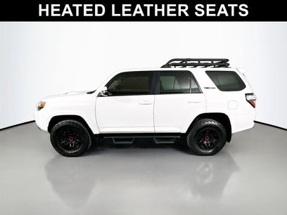 Certified 2023 Toyota 4Runner TRD Pro