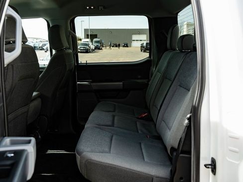 Used 2024 Ford F150 XLT w/ Tow/Haul Package AWD/4WD image 39