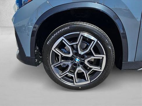 New 2026 BMW X1 xDrive28i image 10