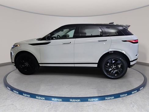 Used 2023 Land Rover Range Rover Evoque S AWD/4WD image 9