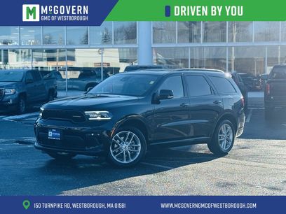 Used 2023 Dodge Durango GT
