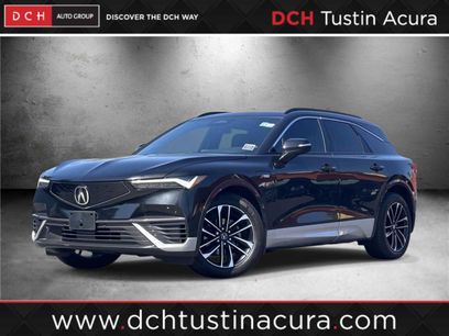 Used 2024 Acura ZDX A-Spec