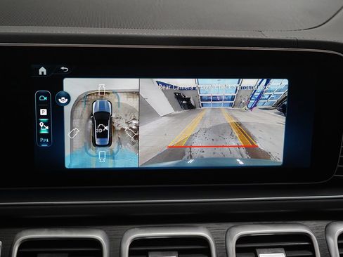 New 2026 Mercedes-Benz GLE 350 4MATIC image 28