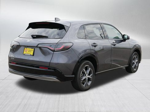 Certified 2024 Honda HR-V EX-L image 7