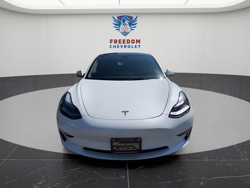Used 2023 Tesla Model 3 Performance AWD/4WD image 9