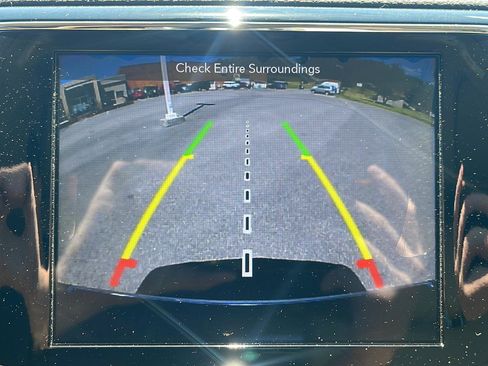 Used 2019 Jeep Grand Cherokee Limited w/ Trailer Tow Group IV AWD/4WD image 27