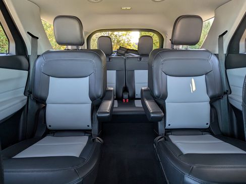 Used 2023 Ford Explorer XLT w/ Equipment Group 202A image 28