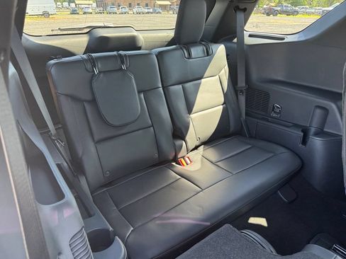 New 2026 Ford Explorer ST RWD image 26