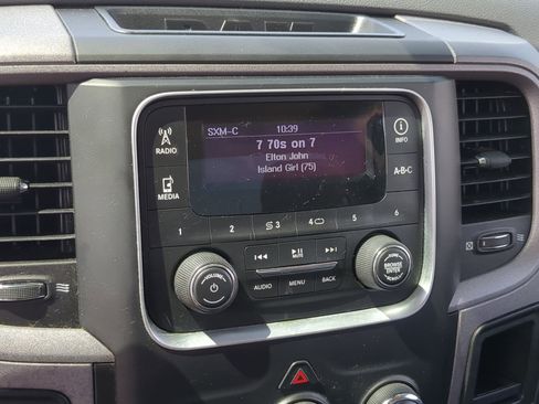 Used 2014 RAM 1500 Express image 15