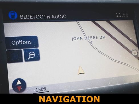 Used 2018 Nissan Frontier PRO-4X AWD/4WD image 4