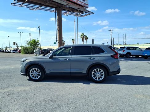 Certified 2024 Honda CR-V EX-L image 5