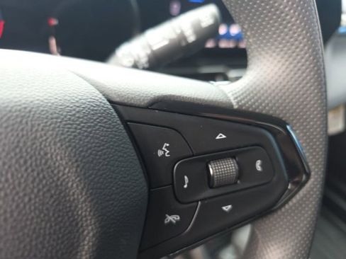 New 2025 Chevrolet TrailBlazer LT w/ Driver Confidence Package image 18