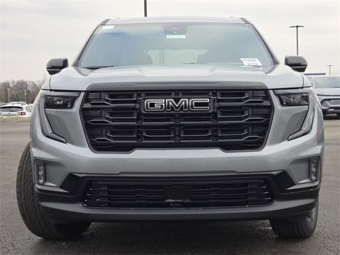 New 2026 GMC Acadia Elevation w/ Black Edition image 19