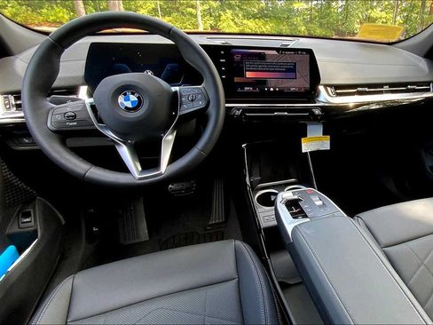 Used 2026 BMW X2 xDrive28i w/ Convenience Package AWD/4WD image 9