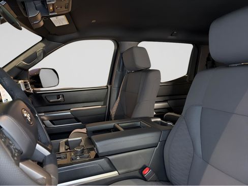 New 2026 Toyota Tundra SR5 image 34