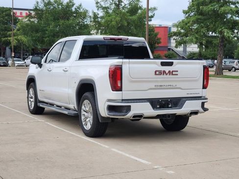 Used 2024 GMC Sierra 1500 Denali AWD/4WD image 7