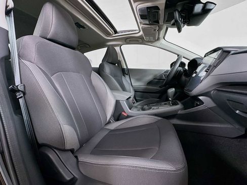 New 2026 Subaru Crosstrek 2.0i Premium image 25