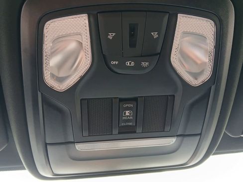 Used 2023 RAM 2500 Tradesman image 40