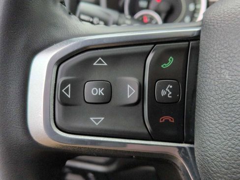 Used 2023 RAM 1500 Laramie image 20