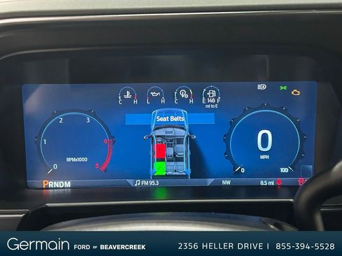 New 2026 Ford F250 Platinum image 22