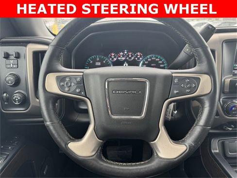 Used 2017 GMC Sierra 1500 Denali image 26