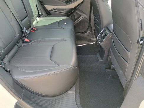 Used 2023 Subaru Forester Limited image 20