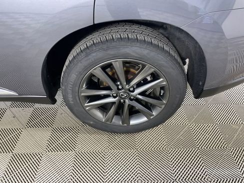Used 2014 Lexus RX 350 F Sport w/ Navigation Package AWD/4WD image 22
