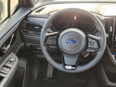 New 2026 Subaru Forester Touring image 6