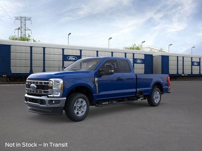 New 2026 Ford F350 XLT