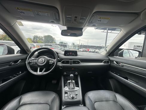 Used 2019 MAZDA CX-5 Grand Touring AWD/4WD image 29