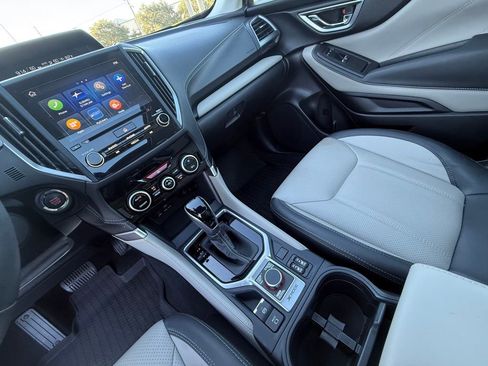 Used 2023 Subaru Forester Limited image 18