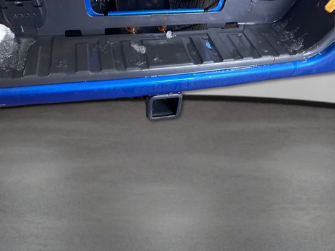 Used 2020 Chevrolet Colorado W/T w/ WT Convenience Package image 13