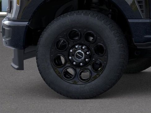 New 2026 Ford F350 Lariat w/ Black Appearance Package image 19