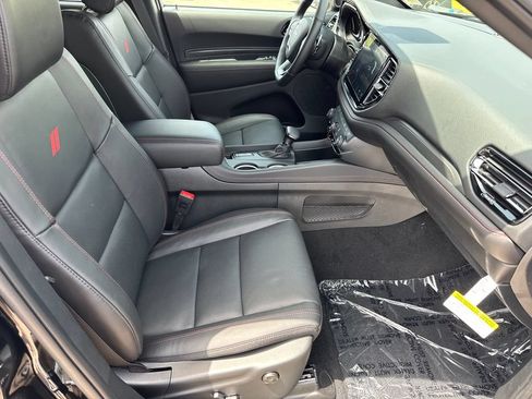 New 2026 Dodge Durango GT AWD/4WD image 15