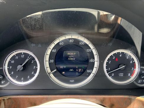 Used 2013 Mercedes-Benz E 350 Sedan image 25