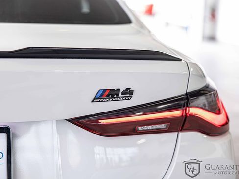 Used 2021 BMW M4 Competition image 15