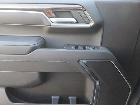 New 2026 Chevrolet Silverado 1500 LT image 30