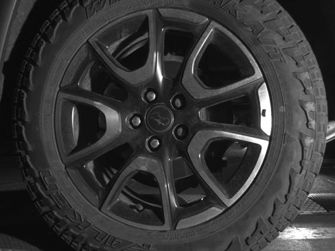 Used 2025 Jeep Compass Trailhawk AWD/4WD image 14