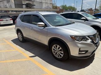 Used 2017 Nissan Rogue SV AWD/4WD video 1
