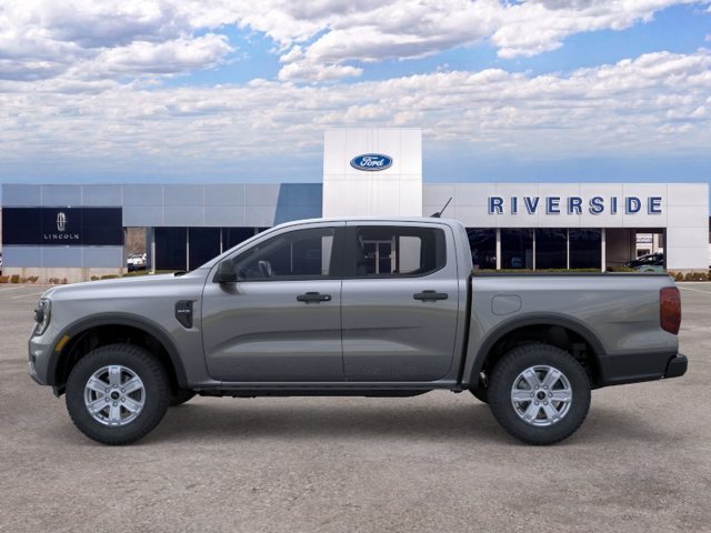 New 2026 Ford Ranger XL w/ Trailer Tow Package RWD image 3