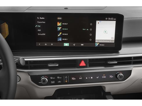 New 2026 Kia Sorento S AWD/4WD image 34
