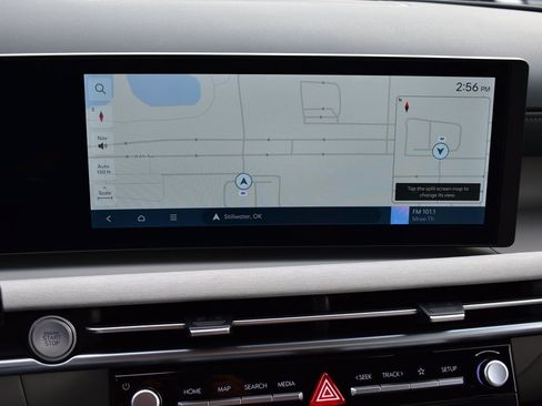 New 2026 Hyundai Tucson Limited image 54